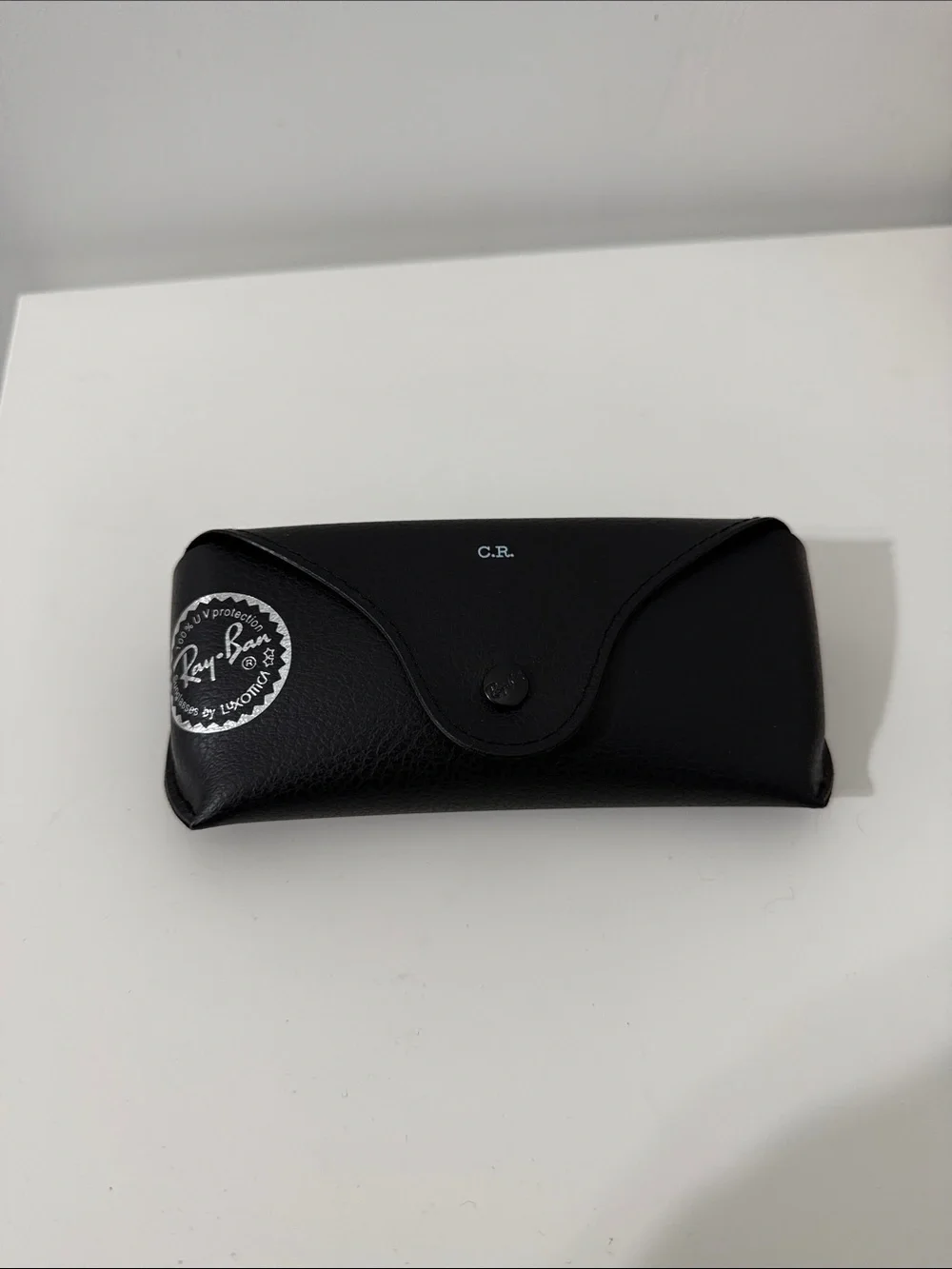 Ray-Ban classic clubmaster